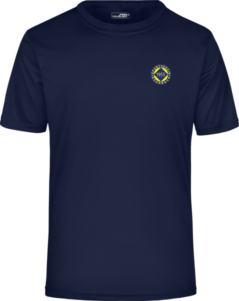 Funktions T-Shirt Herren